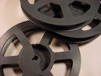 Transfer your 8mm and 16mm film to DVD