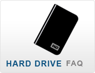 Drive FAQ