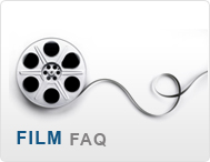 Film FAQ