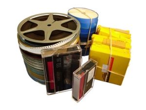 8mm to dvd