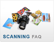 Scanning FAQ