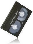 convert Video 8 to dvd